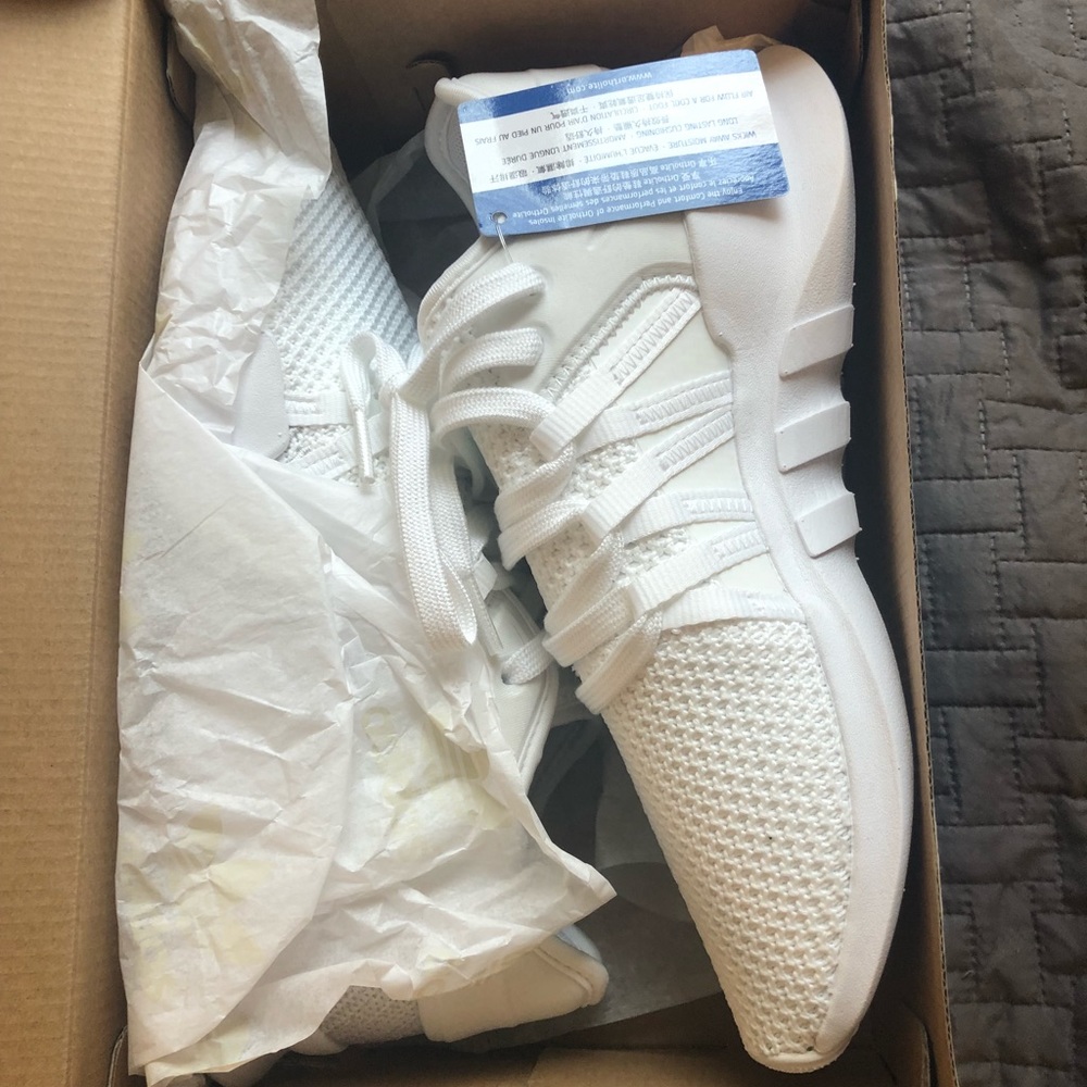 Adidas women’s EQT racing adv